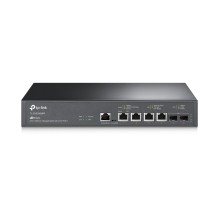 Коммутатор TP-Link TL-SX3206HPP