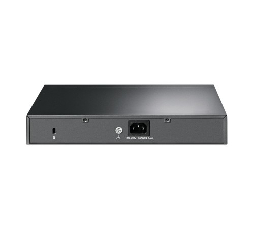 Коммутатор TP-Link TL-SX3206HPP