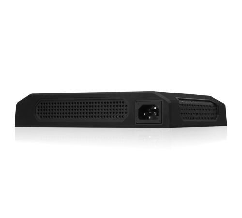 Коммутатор Ubiquiti EdgeSwitch 8XP ES-8XP