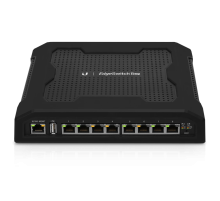Коммутатор Ubiquiti EdgeSwitch 8XP ES-8XP