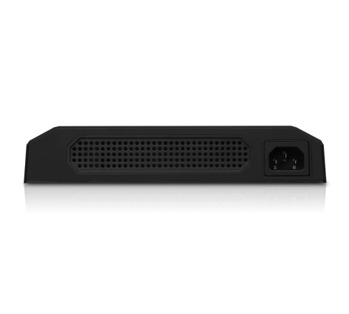 Коммутатор Ubiquiti EdgeSwitch 8XP ES-8XP