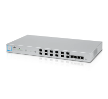 Коммутатор Ubiquiti UniFi Switch 16 XG US-16-XG