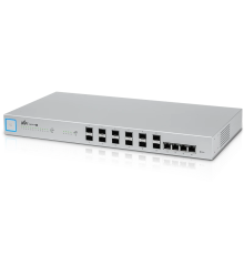 Коммутатор Ubiquiti UniFi Switch 16 XG US-16-XG