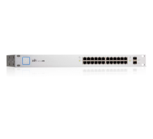 Коммутатор Ubiquiti UniFi Switch 24 (500W) US-24-500W