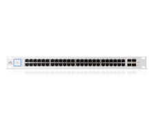Коммутатор Ubiquiti UniFi Switch 48 (750W) US-48-750W
