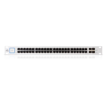 Коммутатор Ubiquiti UniFi Switch 48 (750W) US-48-750W