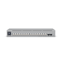 Коммутатор Ubiquiti UniFi Switch Pro Max 16 PoE USW-Pro-Max-16-PoE