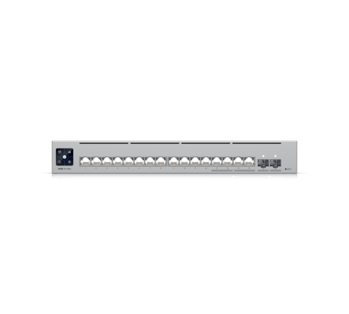 Коммутатор Ubiquiti UniFi Switch Pro Max 16 USW-Pro-Max-16
