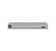 Коммутатор Ubiquiti UniFi Switch Pro Max 16 USW-Pro-Max-16