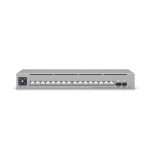 Коммутатор Ubiquiti UniFi Switch Pro Max 16 USW-Pro-Max-16