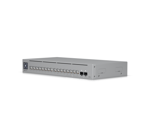 Коммутатор Ubiquiti UniFi Switch Pro Max 16 USW-Pro-Max-16