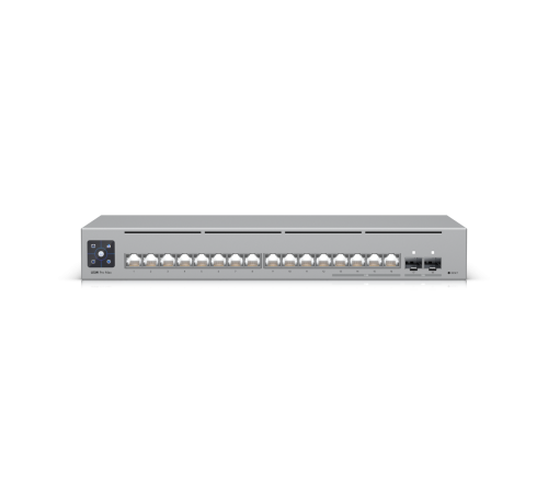 Коммутатор Ubiquiti UniFi Switch Pro Max 16 USW-Pro-Max-16