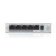 Коммутатор ZYXEL GS1005HP-EU0101F