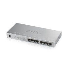 Коммутатор ZYXEL GS1008HP-EU0101F