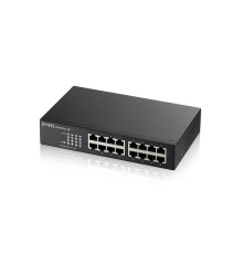 Коммутатор ZYXEL GS1100-16-EU0103F