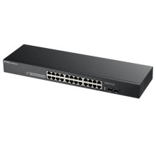 Коммутатор ZYXEL GS1100-24-EU0103F