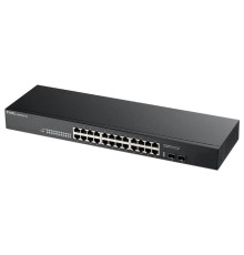 Коммутатор ZYXEL GS1100-24-EU0103F