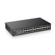 Коммутатор ZYXEL GS1100-24E-EU0103F