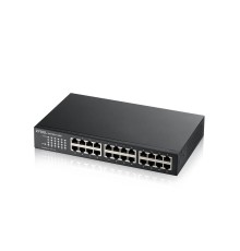 Коммутатор ZYXEL GS1100-24E-EU0103F