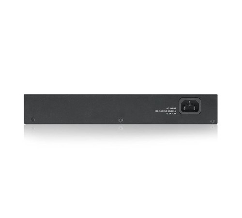 Коммутатор ZYXEL GS1100-24E-EU0103F