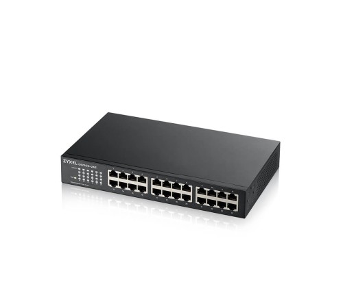 Коммутатор ZYXEL GS1100-24E-EU0103F