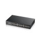 Коммутатор ZYXEL GS1100-24E-EU0103F