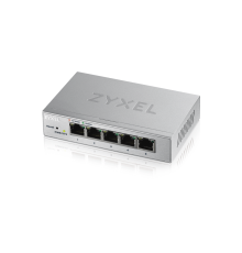 Коммутатор ZYXEL GS1200-5-EU0101F