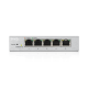 Коммутатор ZYXEL GS1200-5-EU0101F