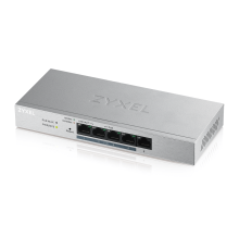 Коммутатор ZYXEL GS1200-5HPv2-EU0101F