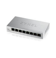 Коммутатор ZYXEL GS1200-8-EU0101F