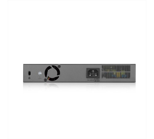 Коммутатор ZYXEL GS1350-12HP-EU0101F