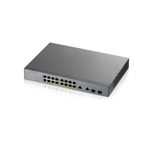 Коммутатор ZYXEL GS1350-18HP-EU0101F