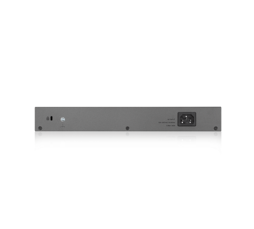 Коммутатор ZYXEL GS1350-18HP-EU0101F