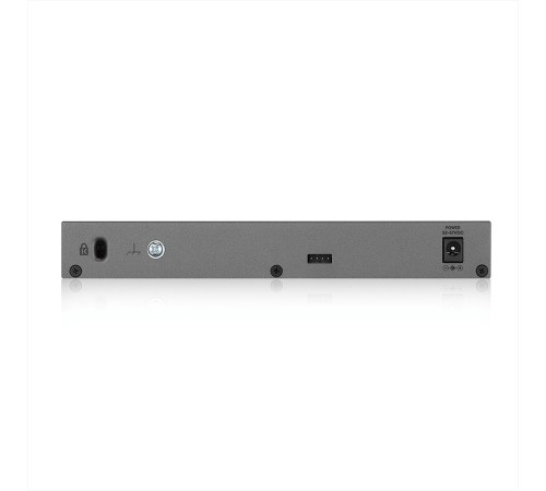 Коммутатор ZYXEL GS1350-6HP-EU0101F