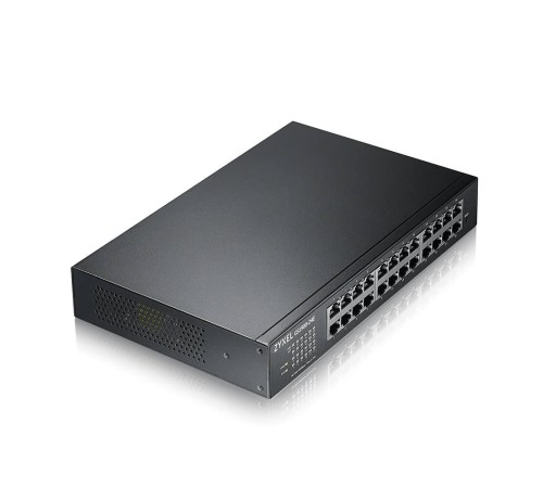 Коммутатор ZYXEL GS1900-24E-EU0103F