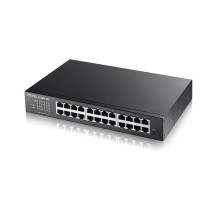 Коммутатор ZYXEL GS1900-24E-EU0103F