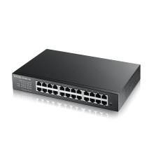 Коммутатор ZYXEL GS1900-24E-EU0103F