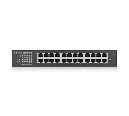 Коммутатор ZYXEL GS1900-24E-EU0103F