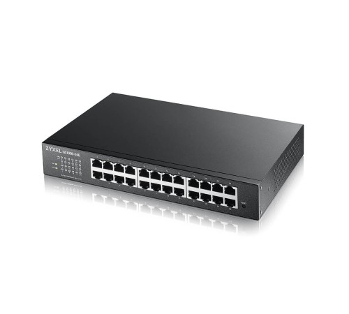 Коммутатор ZYXEL GS1900-24E-EU0103F