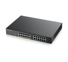 Коммутатор ZYXEL GS1900-24EP-EU0101F