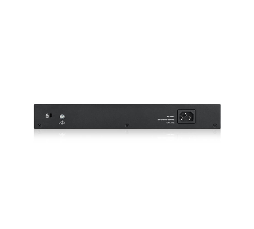 Коммутатор ZYXEL GS1900-24EP-EU0101F