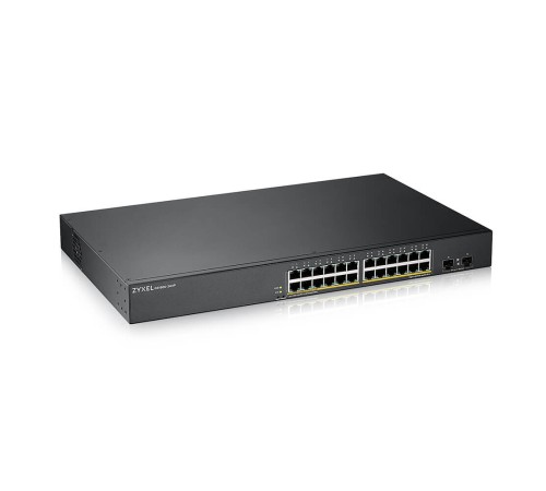 Коммутатор ZYXEL GS1900-48-EU0102F