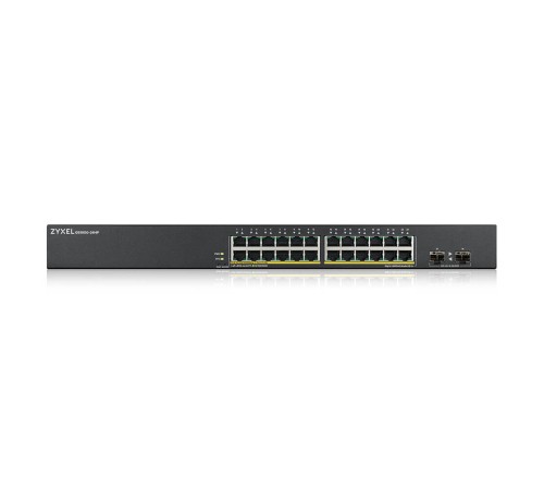 Коммутатор ZYXEL GS1900-48-EU0102F
