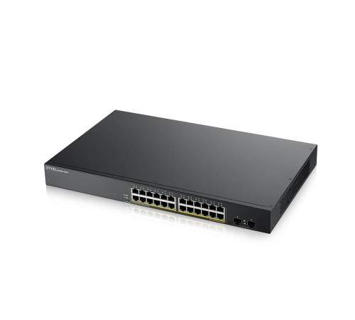 Коммутатор ZYXEL GS1900-48-EU0102F