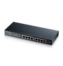 Коммутатор ZYXEL GS1900-8-EU0102F
