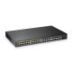Коммутатор ZYXEL GS1900-48HPv2 GS190048HPV2-EU0101F
