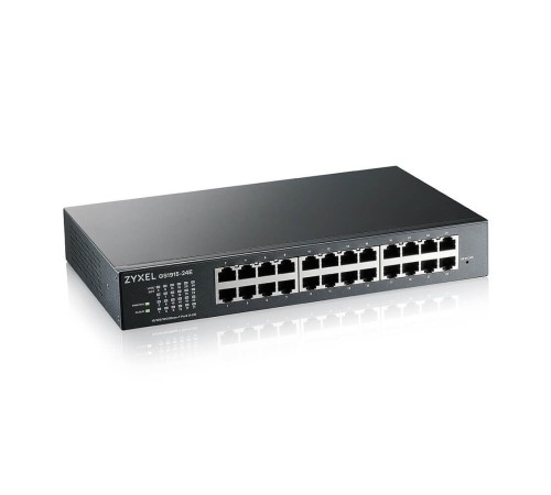 Коммутатор ZYXEL GS1915-24E-EU0101F