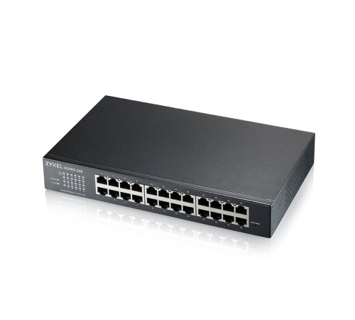 Коммутатор ZYXEL GS1915-24E-EU0101F