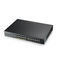 Коммутатор ZYXEL GS1915-24EP-EU0101F