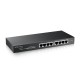 Коммутатор ZYXEL GS1915-8-EU0101F
